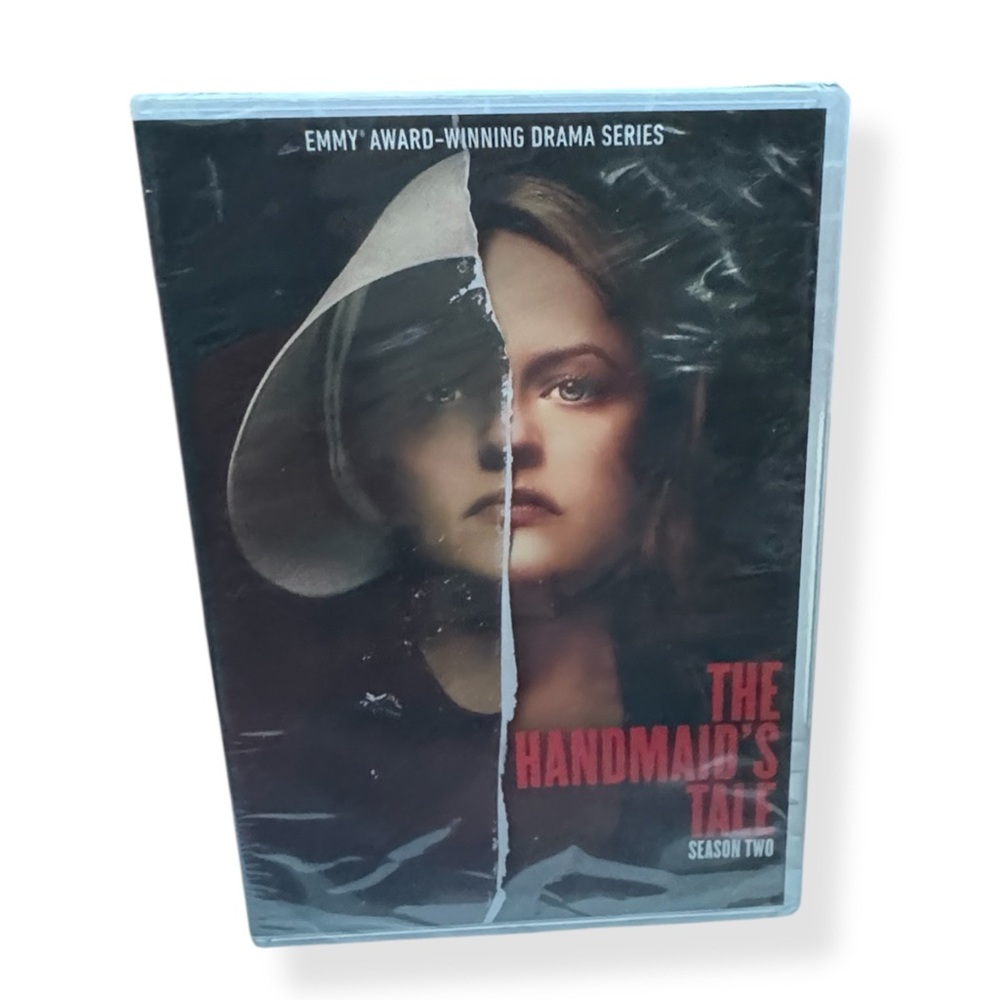 The Handmaid's Tale Season Two